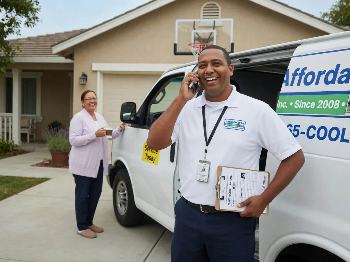 Central Ac Repair Columbus City, IA FAQs